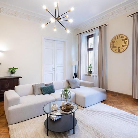 Old Riga Modern And Spacious 2 Bedroom Apartment Exterior photo