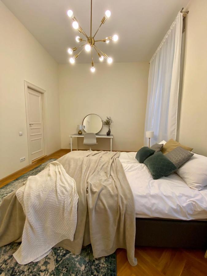 Old Riga Modern And Spacious 2 Bedroom Apartment Exterior photo