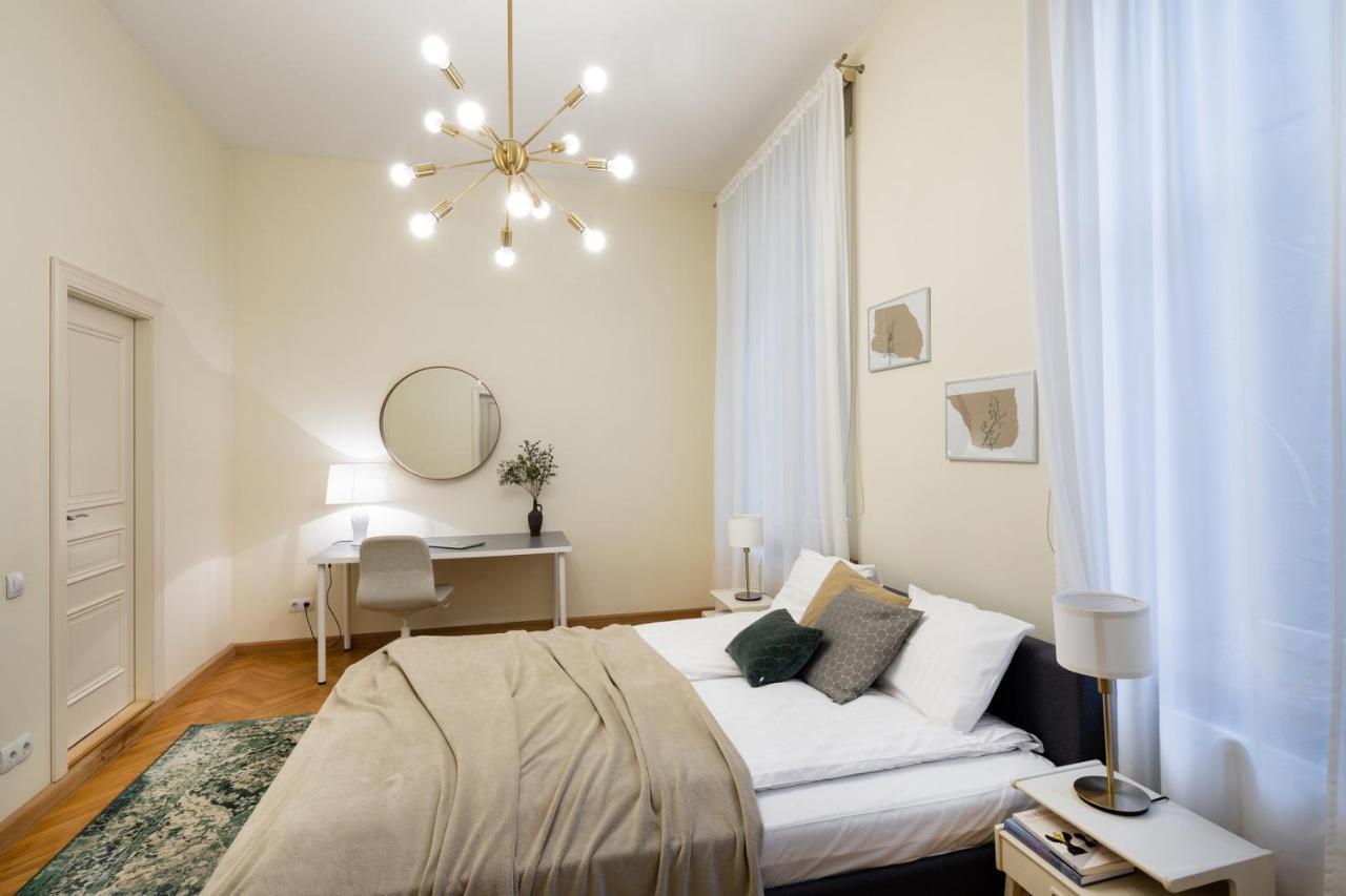 Old Riga Modern And Spacious 2 Bedroom Apartment Exterior photo