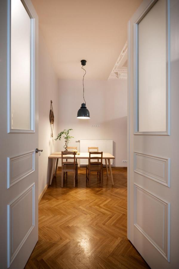 Old Riga Modern And Spacious 2 Bedroom Apartment Exterior photo